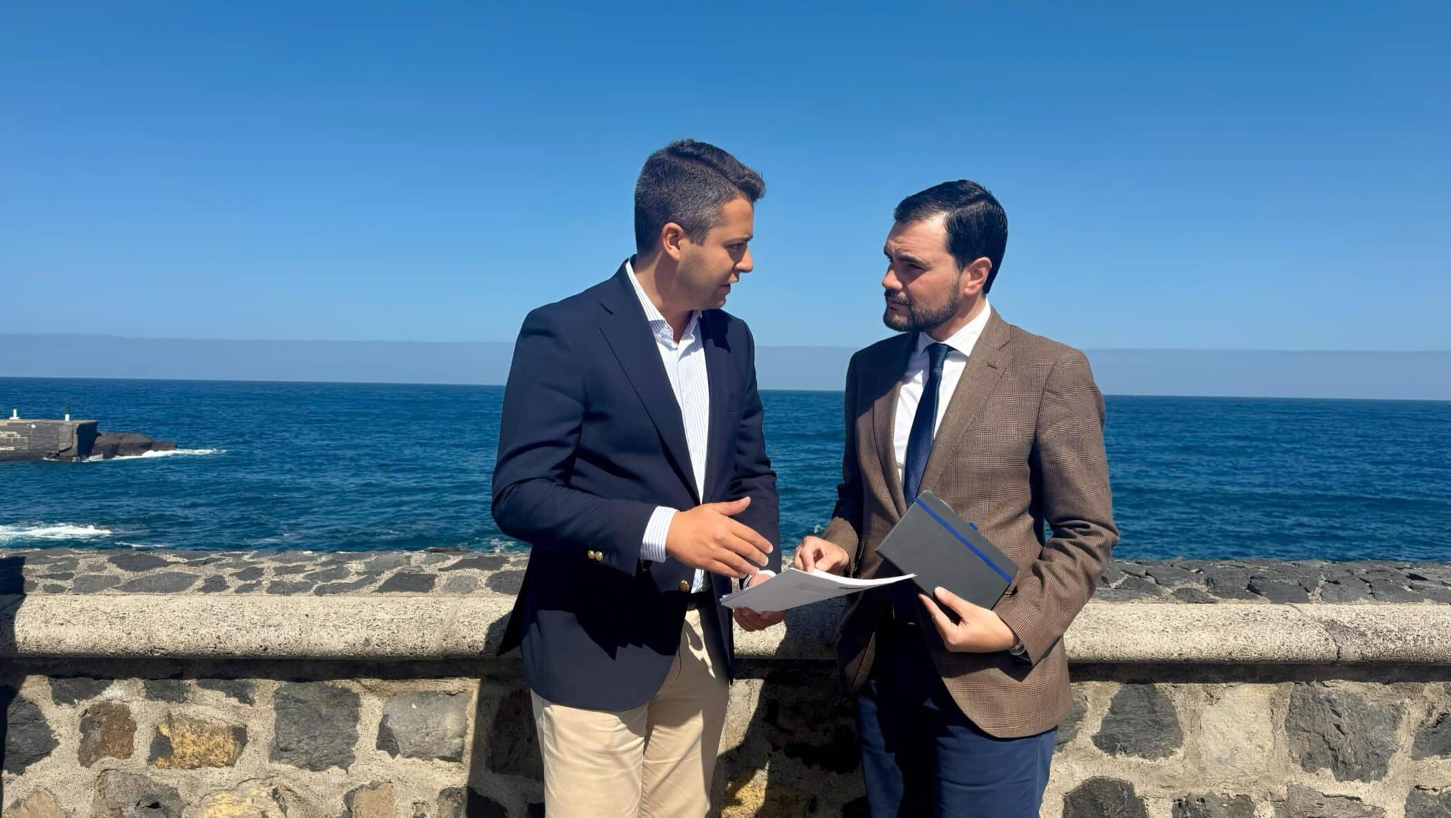 FOTO ALCALDE CONCEJAL HACIENDA