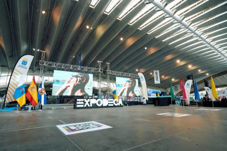 FOTO. ExpoDeca abre su período de captación de expositores para su gran cita en Gran Canaria en otoño (2)