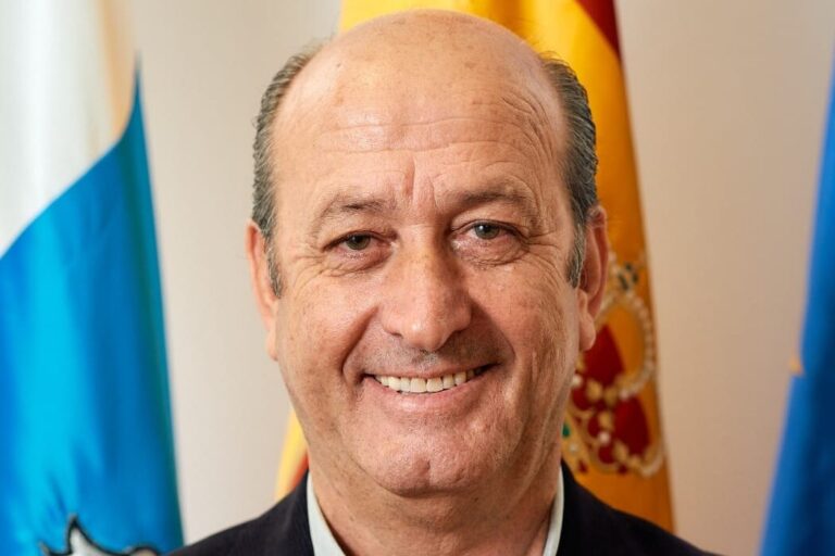 FOTO. José Francisco Pérez