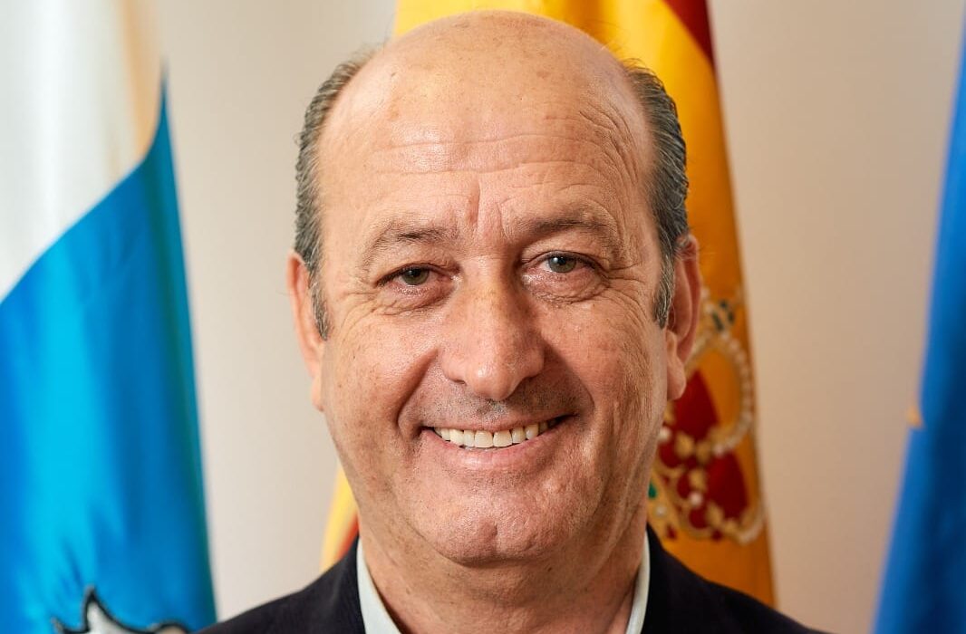 FOTO. José Francisco Pérez