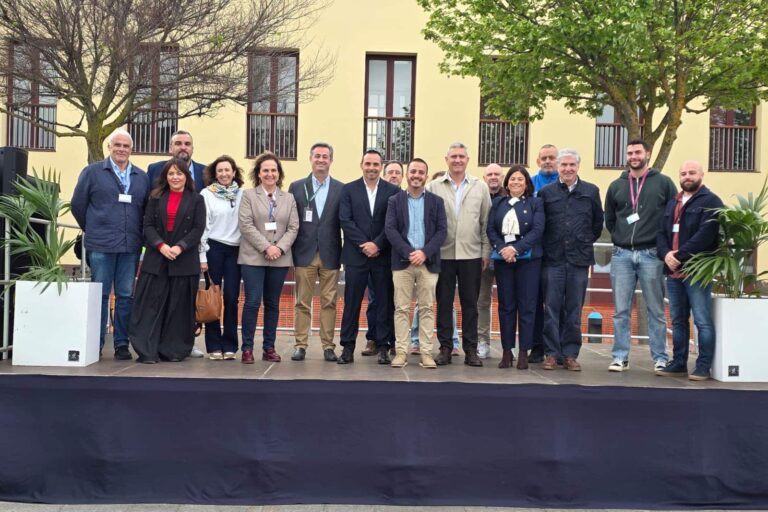 Feria salud