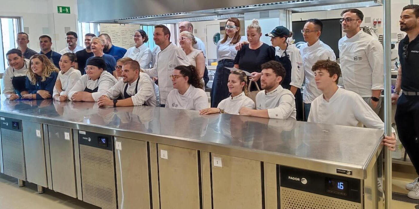 Formación gastronomía 2