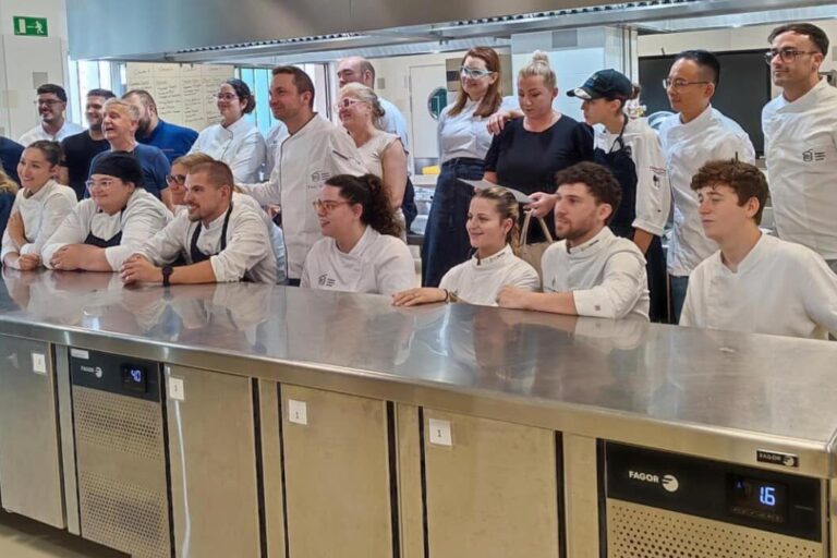 Formación gastronomía 2