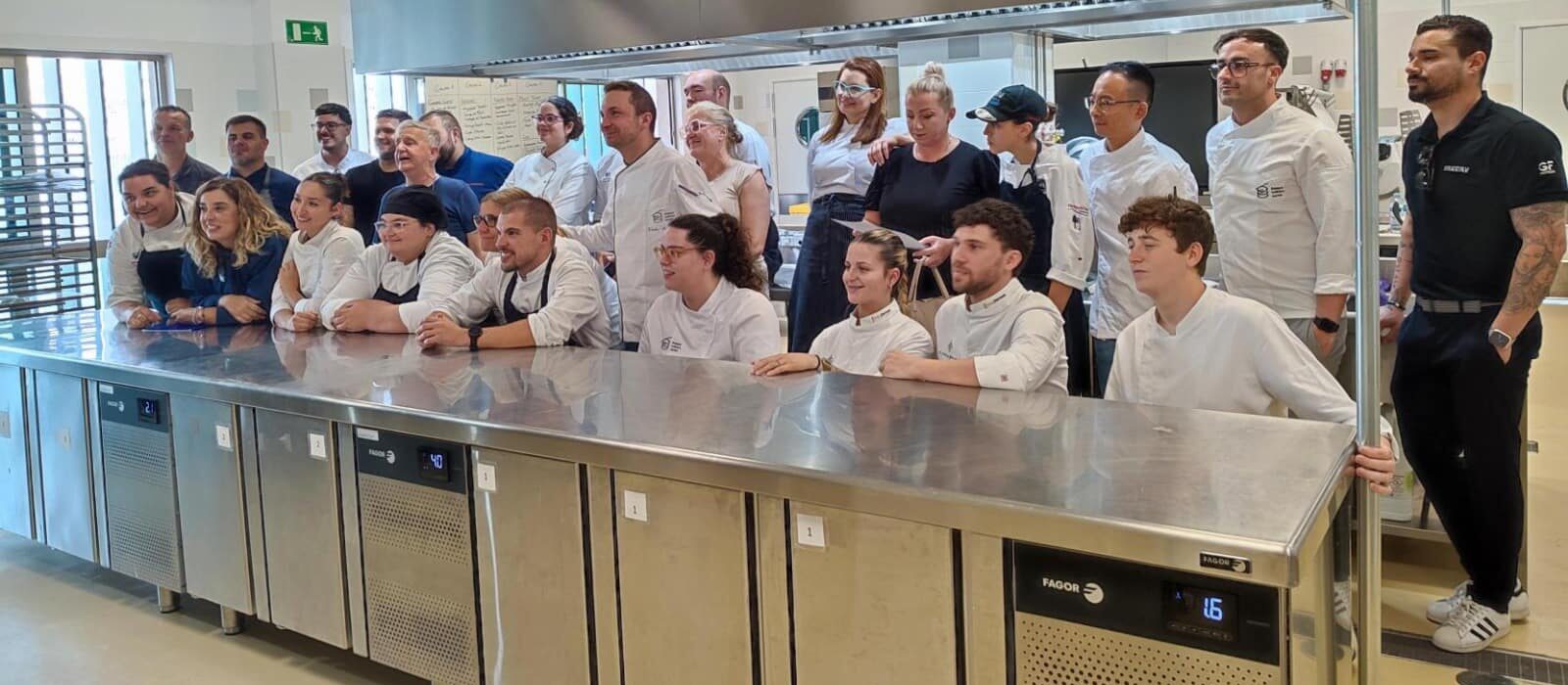 Formación gastronomía 2