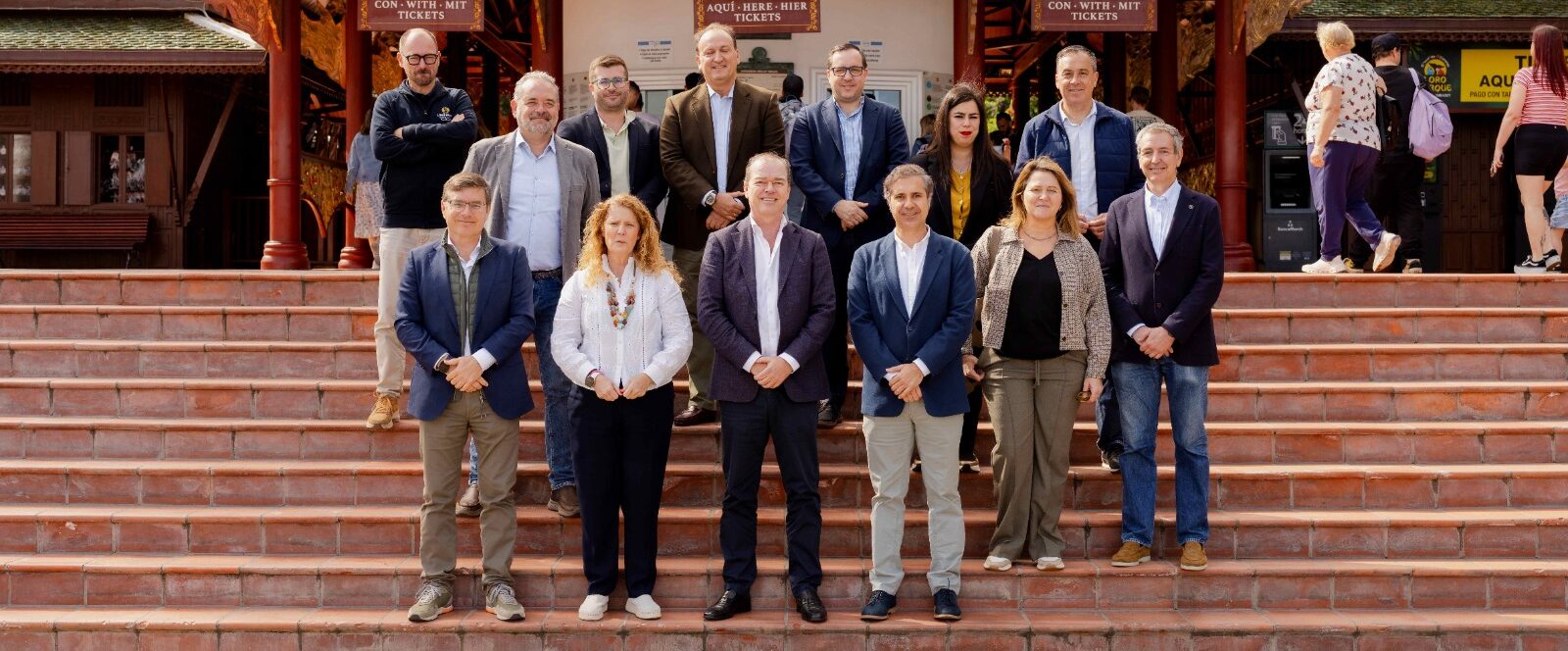Foto Diputados OK