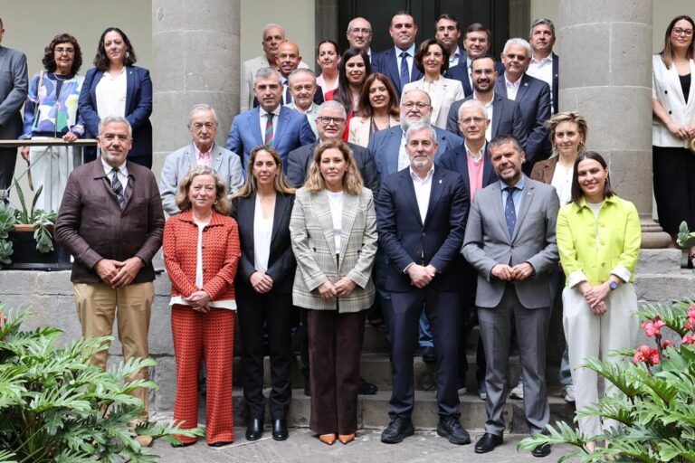 Foto Grupo Día de la Ciencia