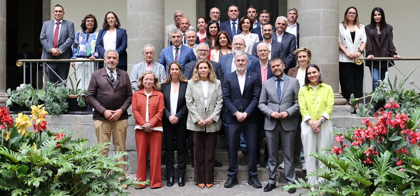 Foto Grupo Día de la Ciencia