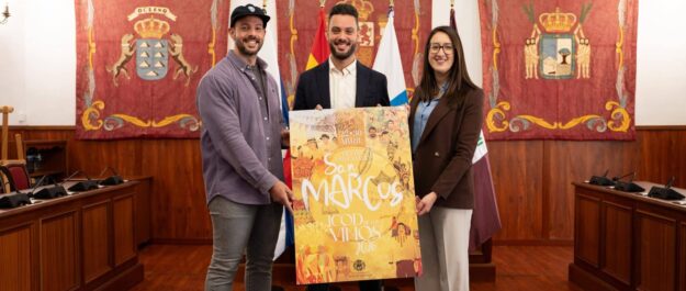 Foto RdP San Marcos 2026