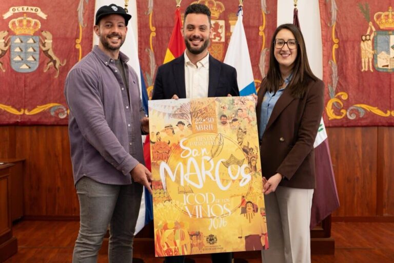 Foto RdP San Marcos 2026