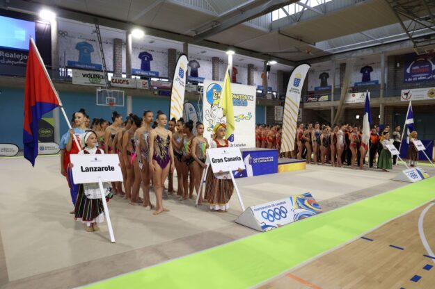 GIMNASIA RÍTMICA 02