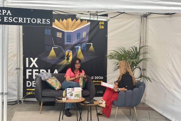 IX Feria del libro 6
