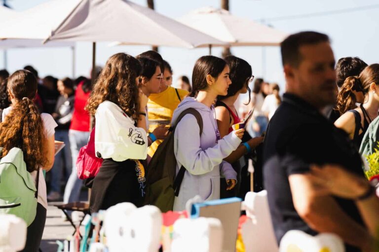 IV FERIA DE LA SALUD DE SAN SEBASTIÁN DE LA GOMERA