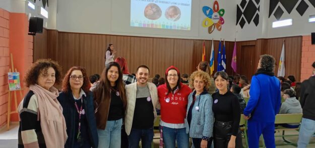 Jornadas 1
