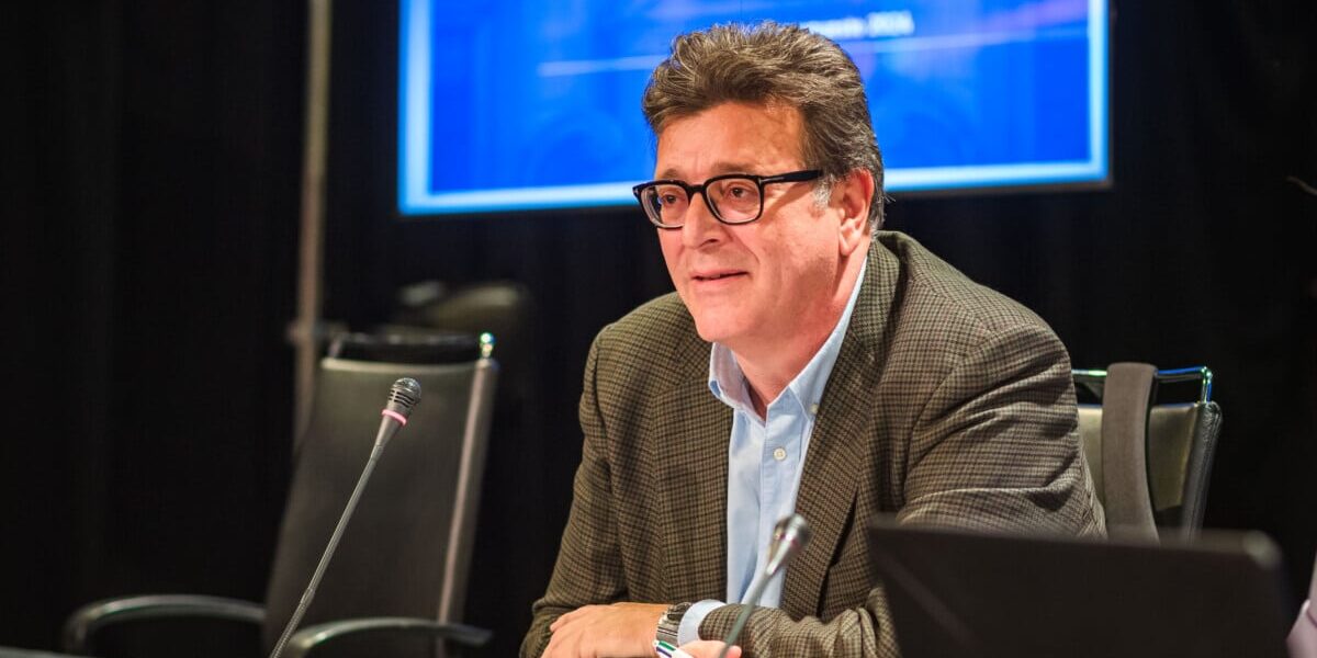 José Carlos Acha