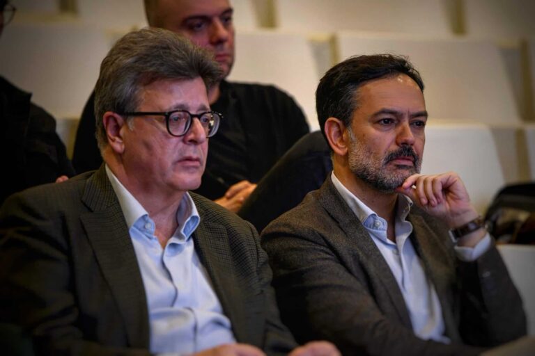 José Carlos Acha y Lope Afonso