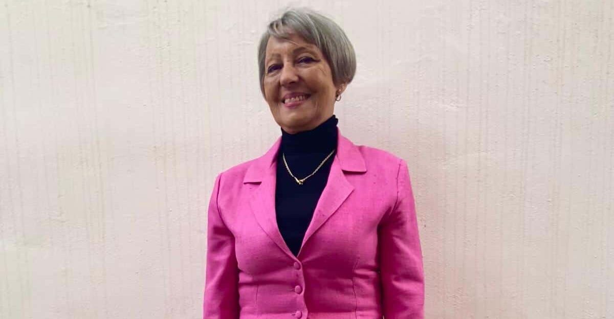Maria del Carmen Almenara Ramos 001