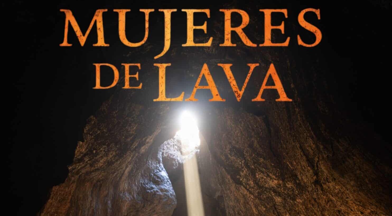 PORTADA II MUJERES DE LAVA