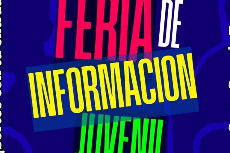 Primera-feria-Información-Juvenil
