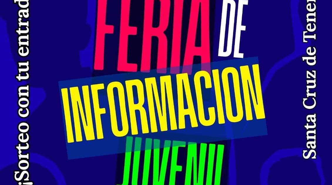 Primera-feria-Información-Juvenil
