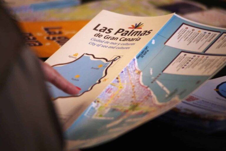 Road Show Turismo LPA 2026