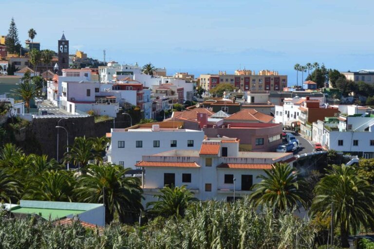 SIMULACRO LA GUANCHA