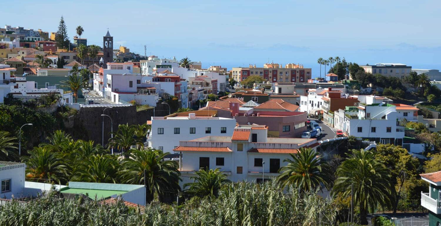 SIMULACRO LA GUANCHA