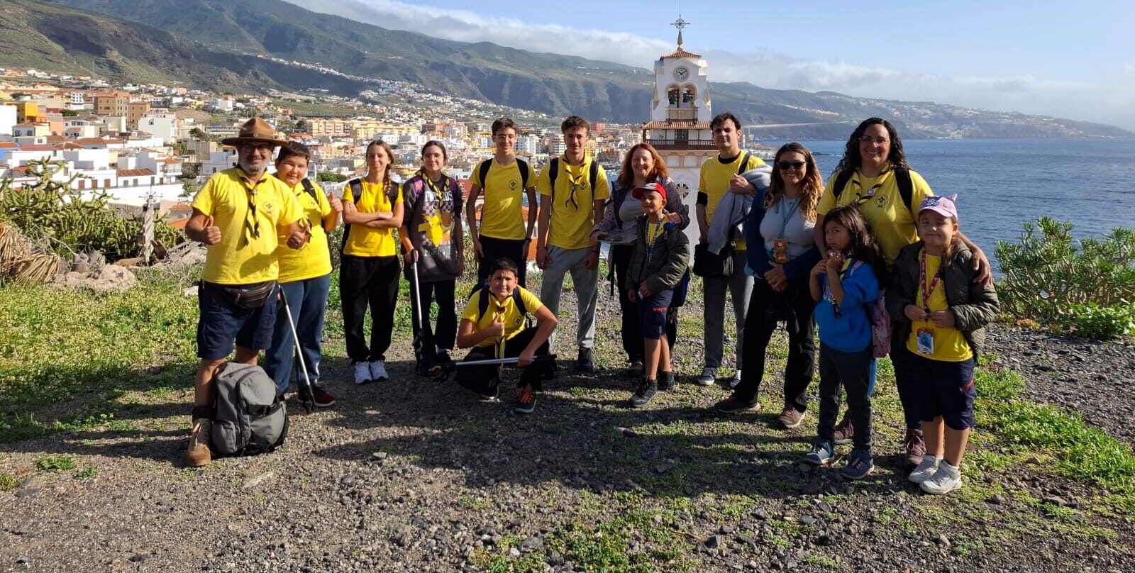 Samarines_ voluntariado ambiental (2)