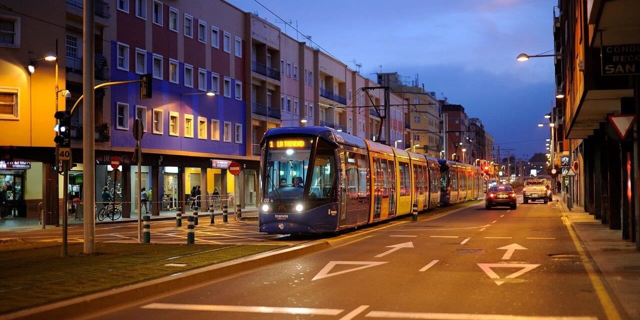 TRANVÍA DE TENERIFE3 29-11-23