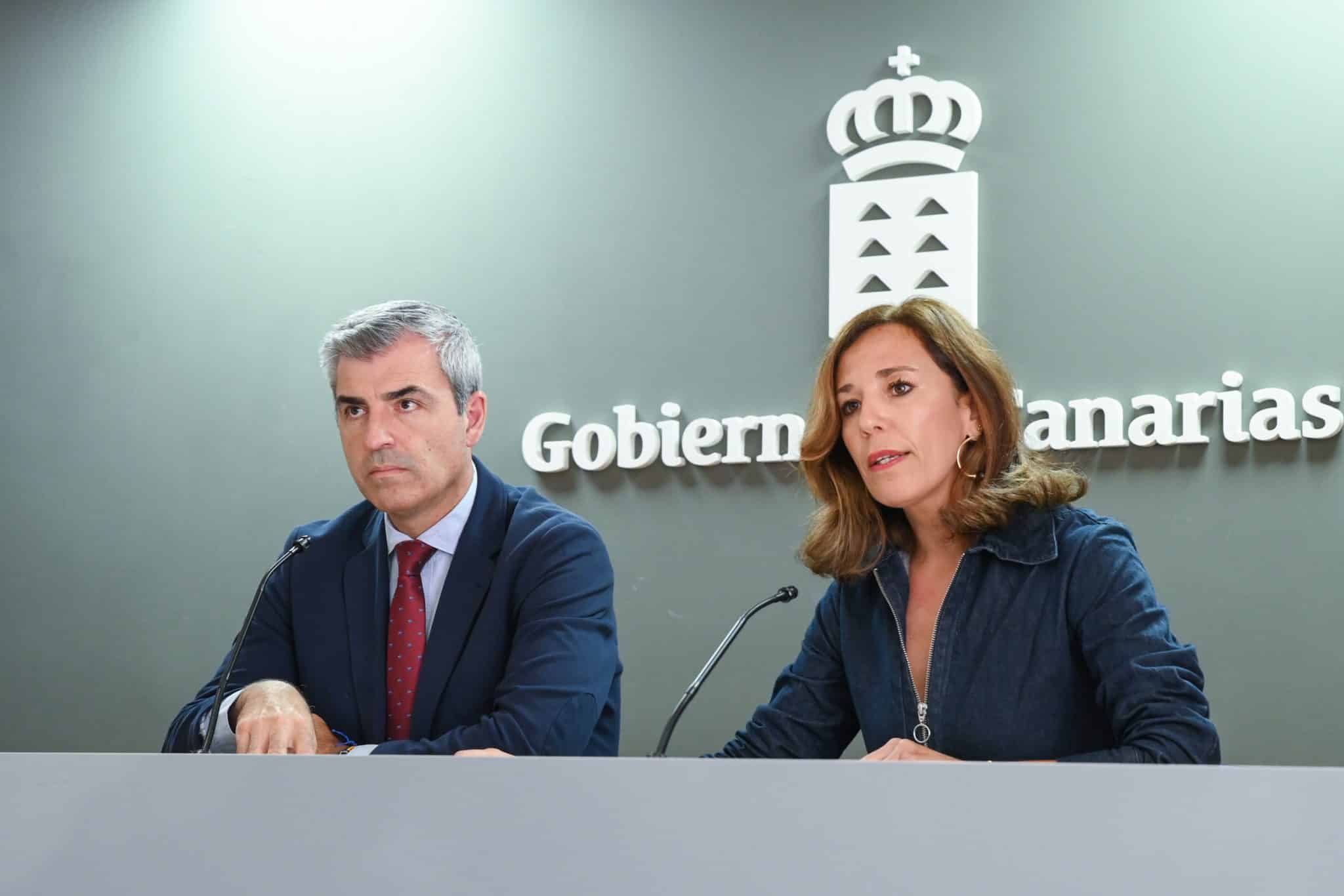 TURISMO DESTINA UN MILLÓN DE EUROS A CAMAS ELEVABLES Y CARROS MOTORIZADOS EN EL SECTOR TURÍSTICO 21-4-26