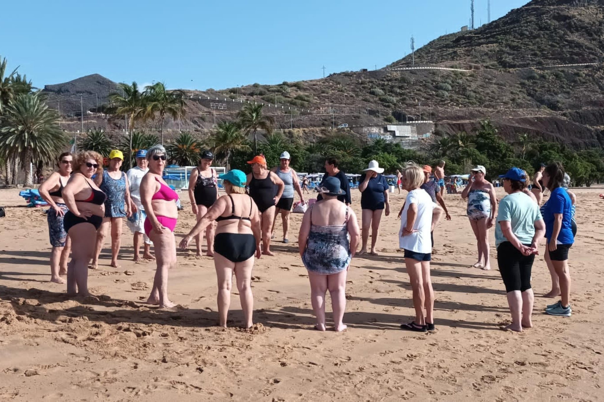 recurso VAMOS A LA PLAYA