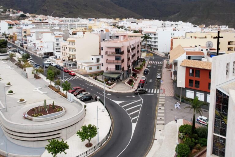 zona comercial los olivos