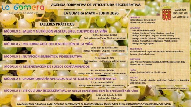 1 Agenda formativa VR La Gomera 26