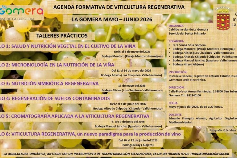 1 Agenda formativa VR La Gomera 26