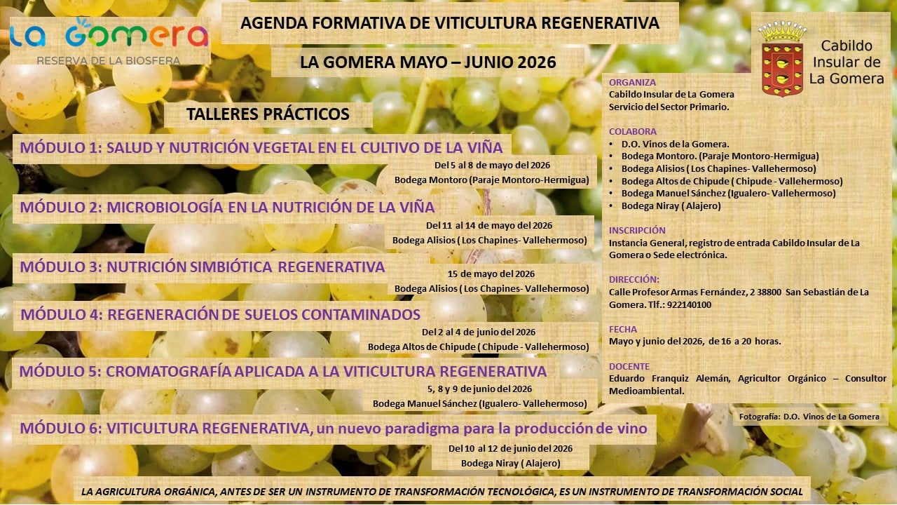 1 Agenda formativa VR La Gomera 26