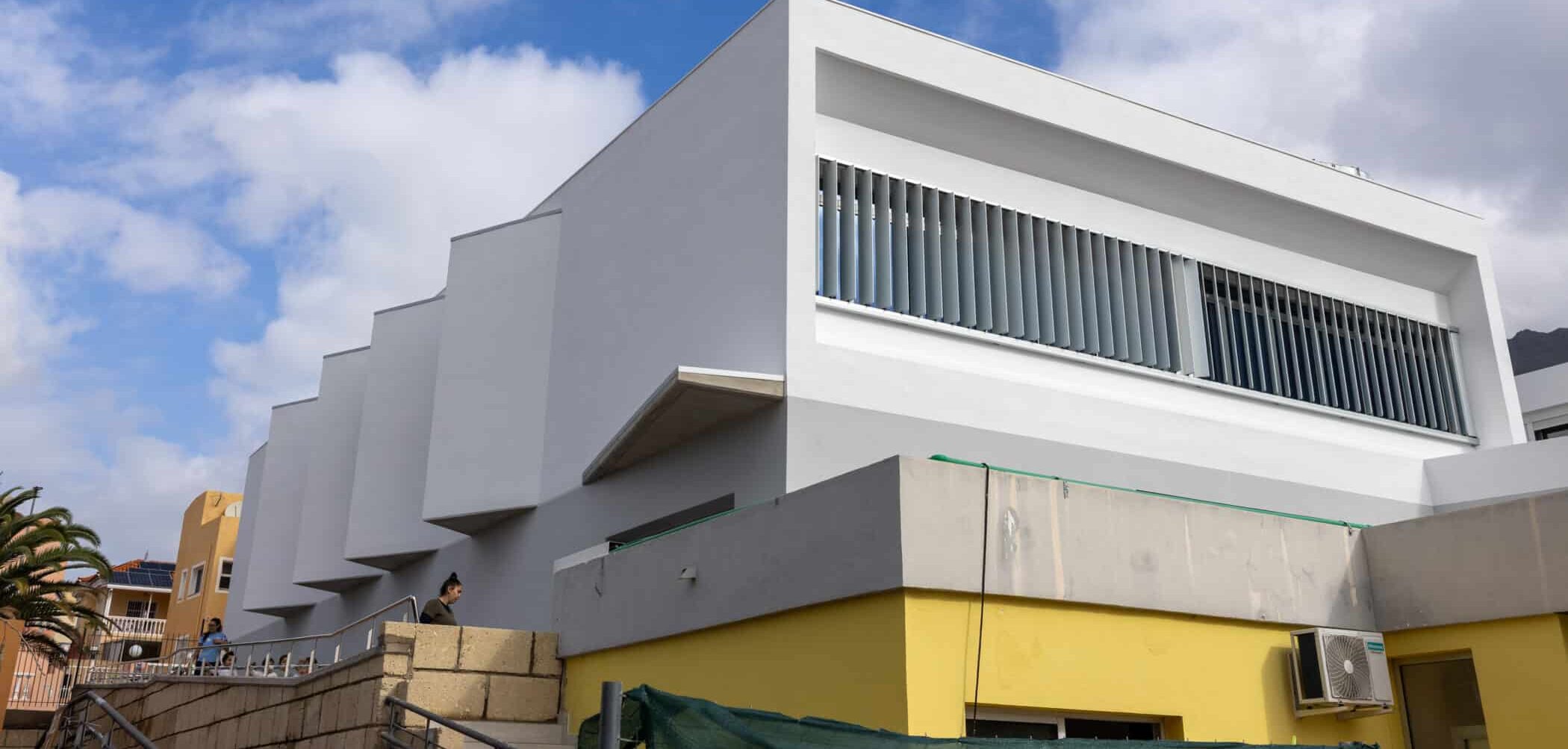 1 – Escuela Infantil