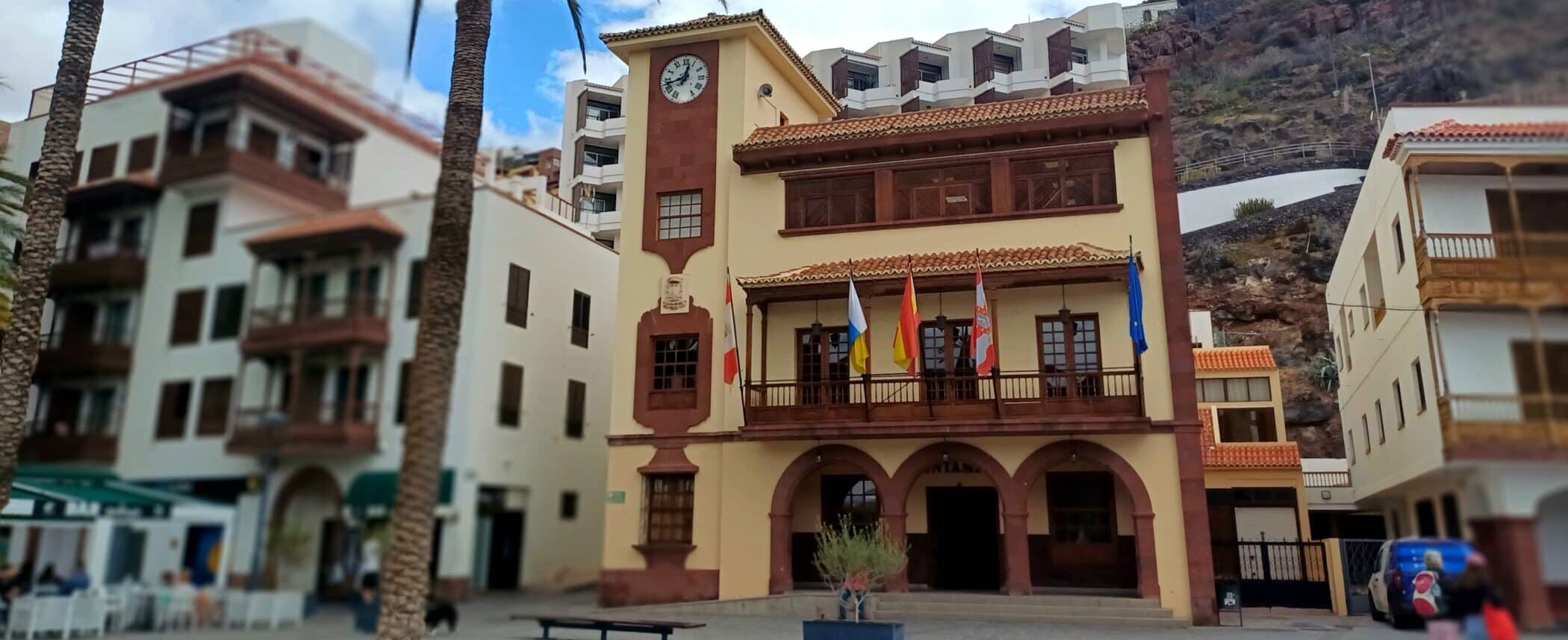 1. AYTO. 27 DE MARZO 2026