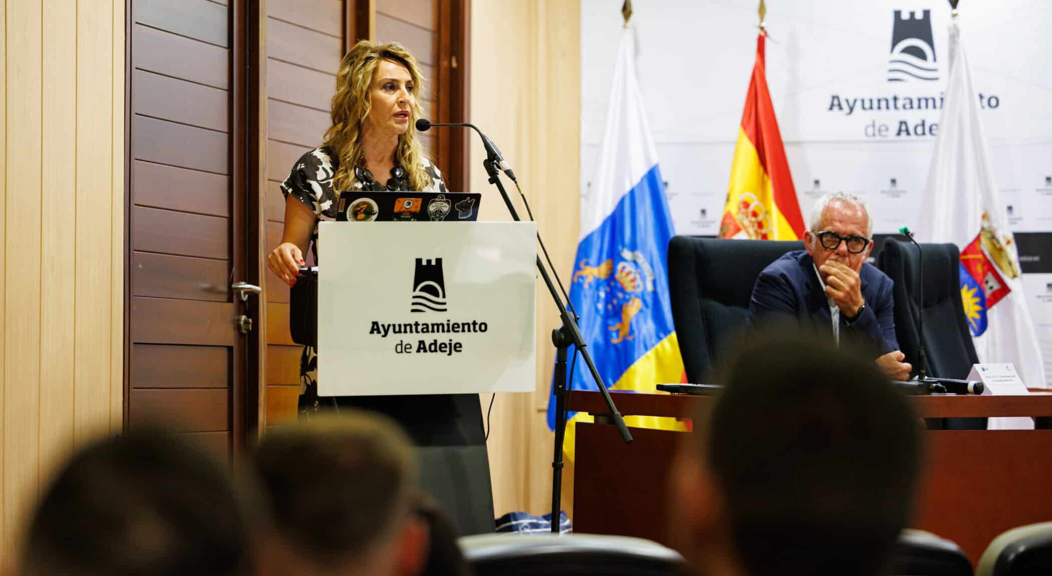12-I Jornada de Perros Detectores