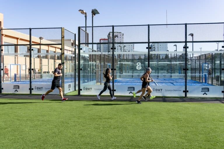 20260420 Centro Deportivo OFRA Actividades 1027