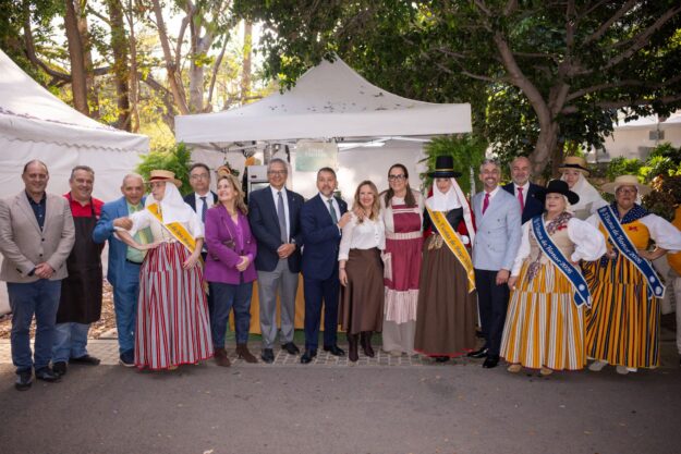 260430 Inauguración Feria 2