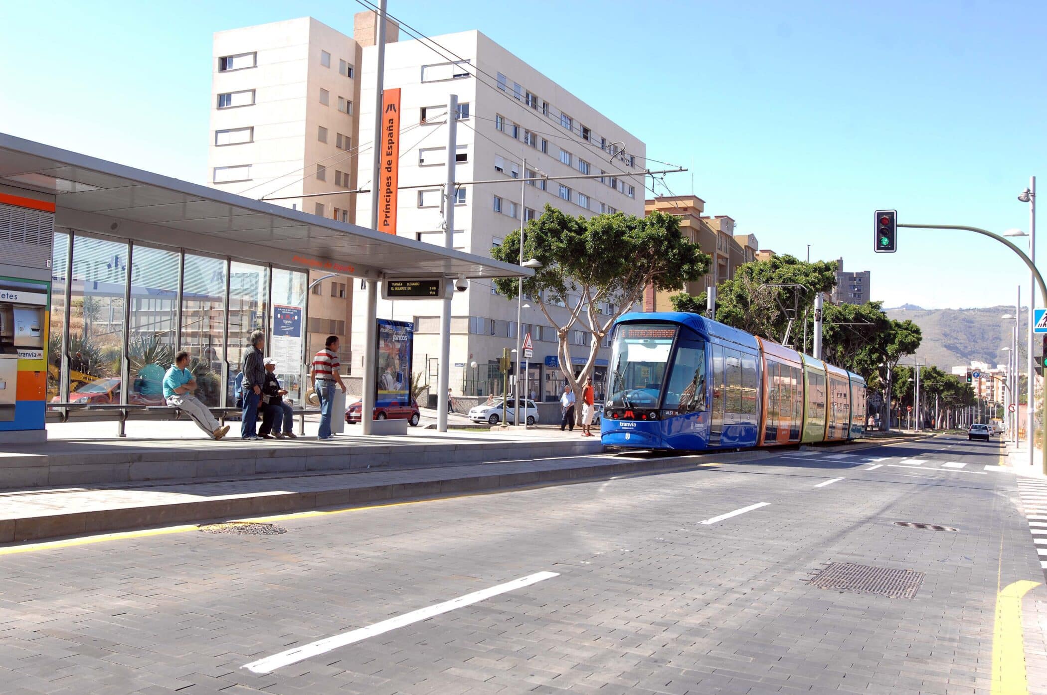260502 Tranvía