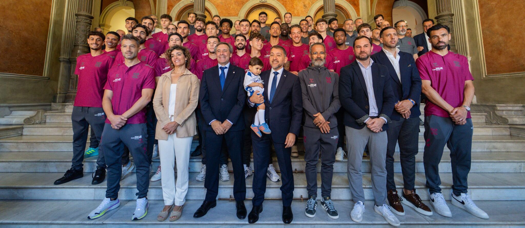 260504 Recepción CDT 1