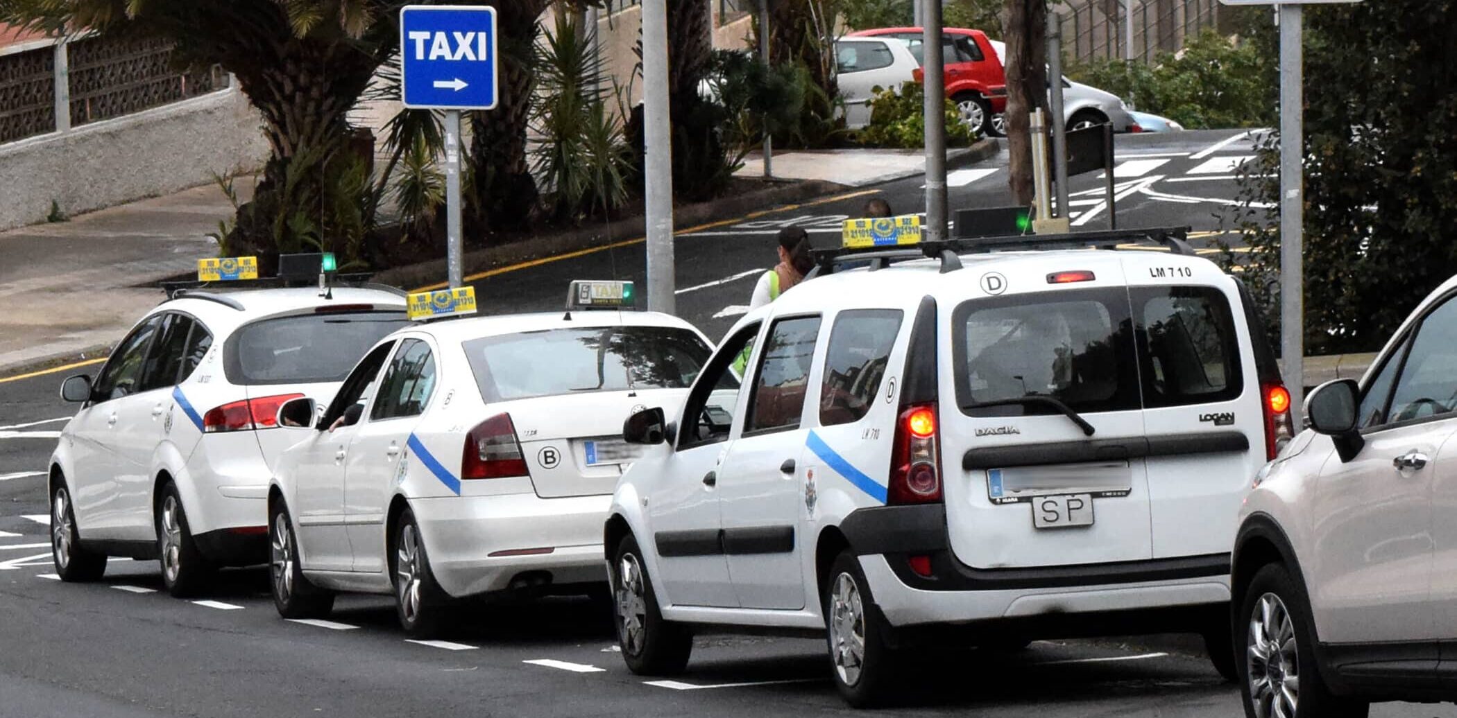 260505 Taxis