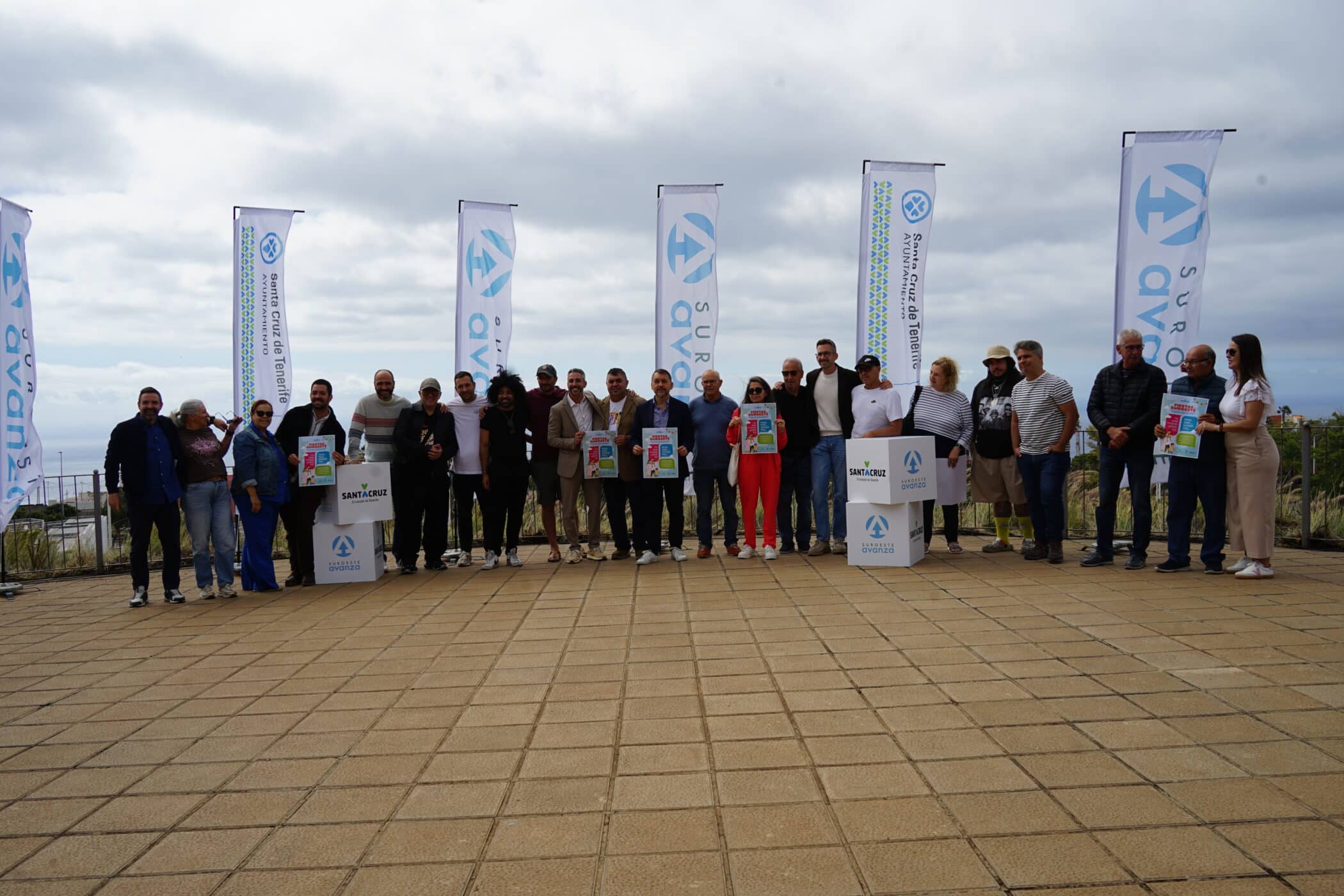 260506 Fiestas Suroeste