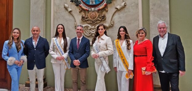260511 Recepción Miss Universo 01