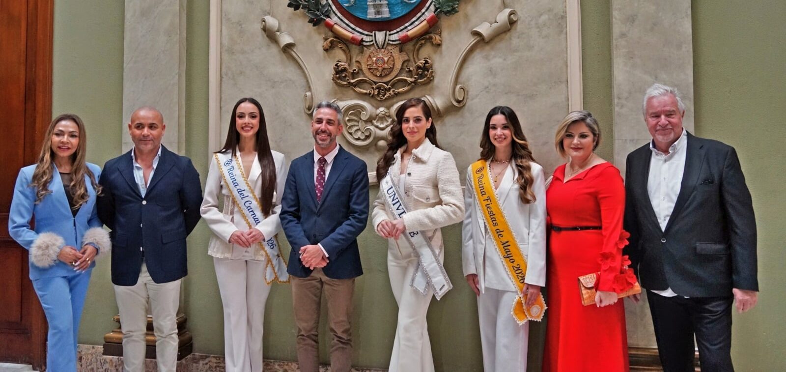 260511 Recepción Miss Universo 01