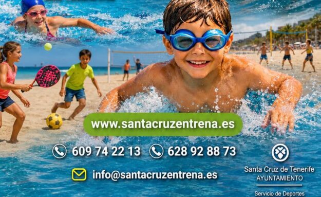 260512 Cartel Campaña Deportes 2026