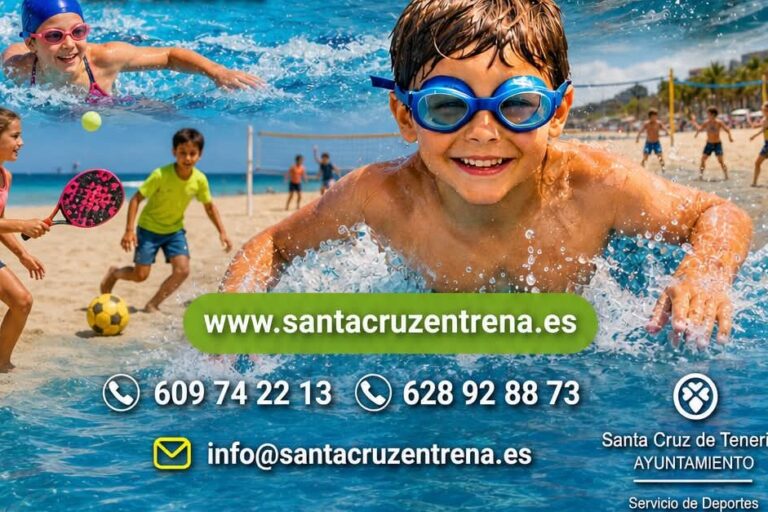 260512 Cartel Campaña Deportes 2026