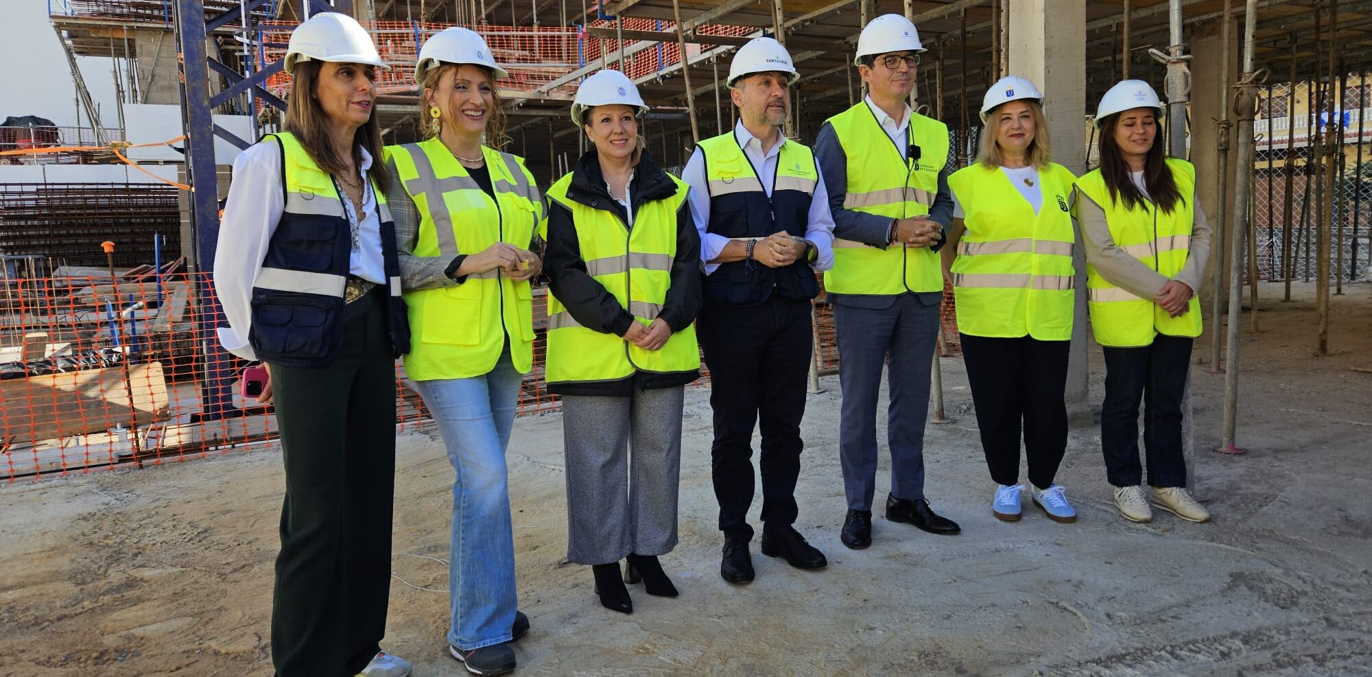 260512 Visita Viviendas María Jiménez (1)