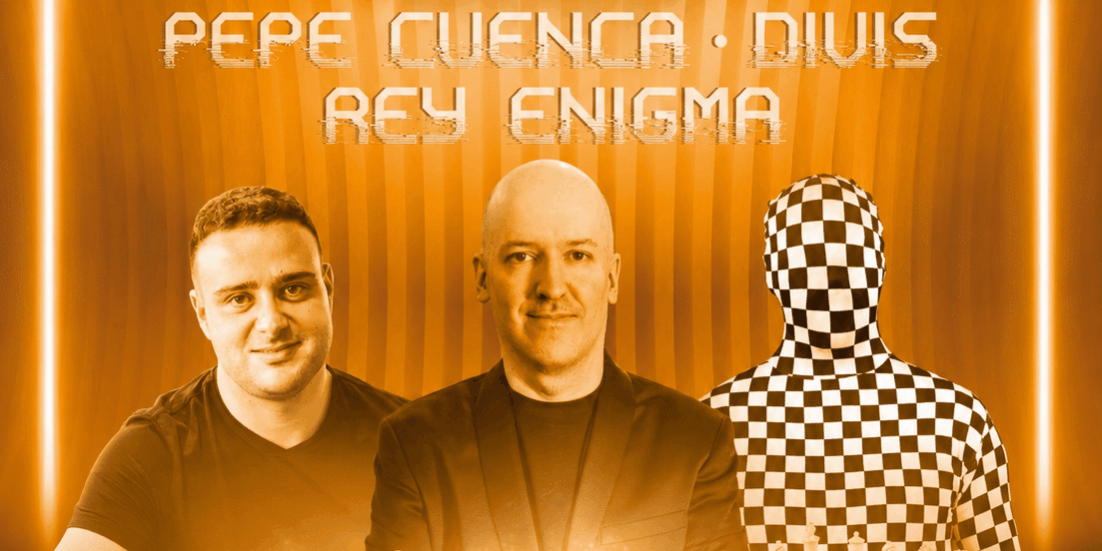 260513 Tres figuras del ajedrez internacional estarán presentes en Tecnológica Santa Cruz 2026