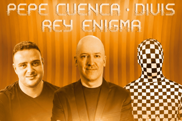 260513 Tres figuras del ajedrez internacional estarán presentes en Tecnológica Santa Cruz 2026